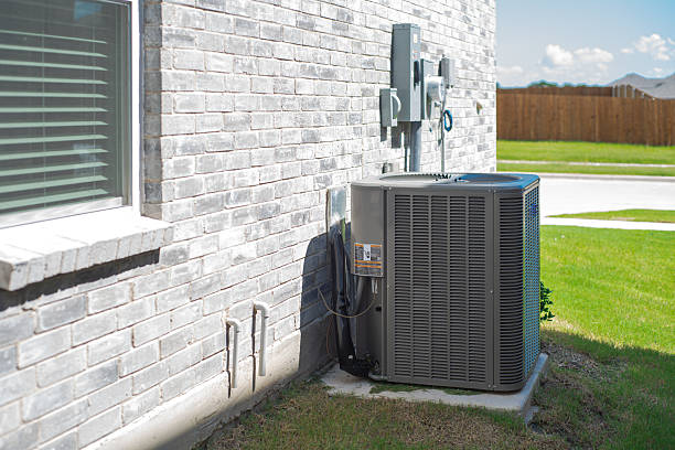Reliable Hvac Installation contractor in Fallon, NV by FH HVAC